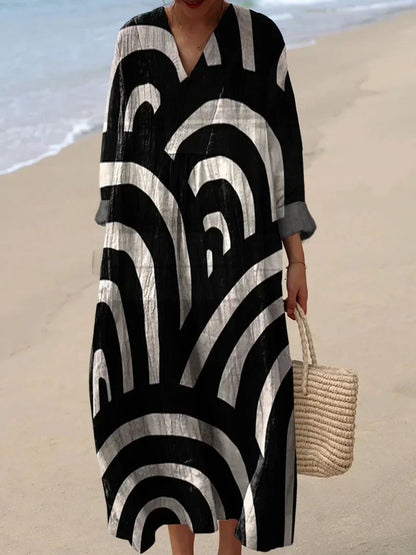 Art | Pamuklu Elbise