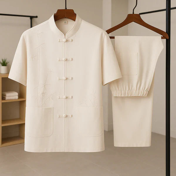 ZenWeave - Şık Takım