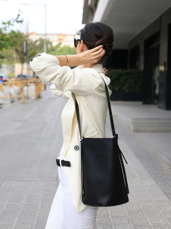 Nakoo Roma - Şık Deri Koleksiyonu