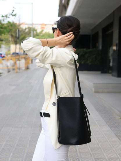 Nakoo Roma - Şık Deri Koleksiyonu