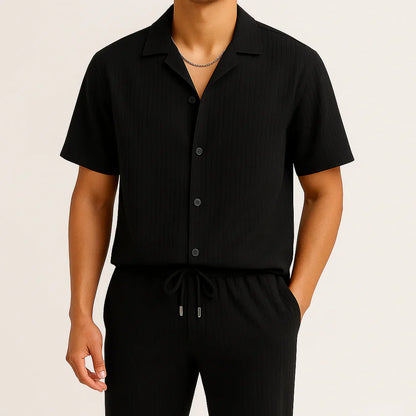 Cavari Rahat Keten Takım