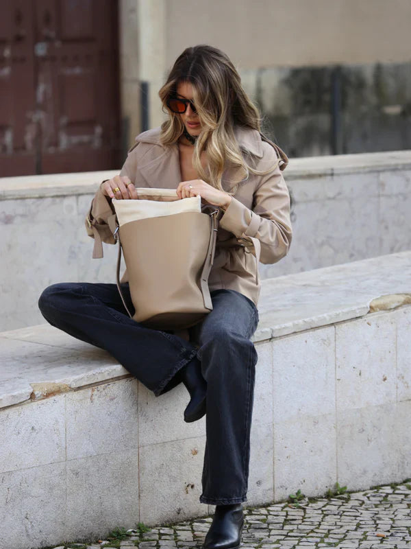 Nakoo Roma - Şık Deri Koleksiyonu