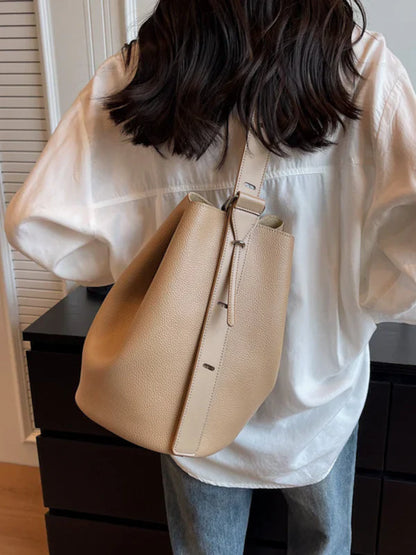 Nakoo Roma - Şık Deri Koleksiyonu