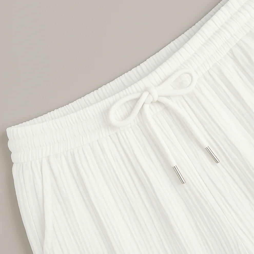 Cavari Rahat Keten Takım