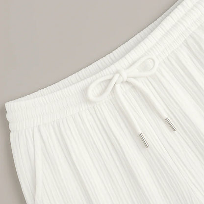 Cavari Rahat Keten Takım